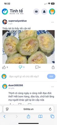 Đầu năm mà Thịnh cứ đăng lại xoá hoài vậy e?