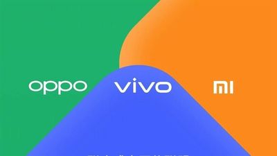 Liên minh Xiaomi, Oppo, Vivo cho chuyển dữ liệu giữa các smartphone trong cuộc chiến chống Apple