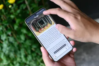 Thủ thuật để dùng Samsung Galaxy S24 series sướng hơn: chỉnh độ phân giải QHD, màn hình AOD mới