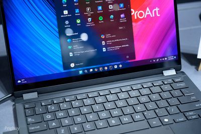 Windows 11 bỏ bloatware có thể tiết kiệm được 16% RAM