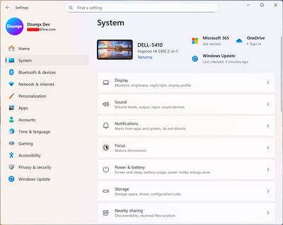 Cái ô search trong Settings để bên trái đang gọn tự nhiên cho ra giữa trông hãm thế, đã vậy thiết...