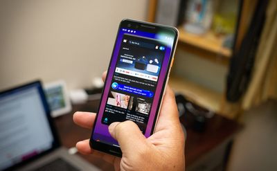 Google bắt đầu triển khai quy trình mới khi cài APK từ nhà phát triển chưa xác minh
