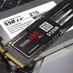 Thời kỳ game PC nào cũng nặng 100GB trở lên cuối cùng đã đến