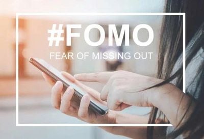 Các bạn hay  đọc bài viết fomo mình nha
