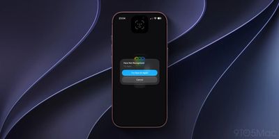 Lỗi Face ID làm iPhone 18 Pro tự khởi động lại: Apple nói tuần sau có update sửa