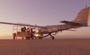 Hermes 650 Spark: Máy bay không người lái chiến thuật mới của Israel