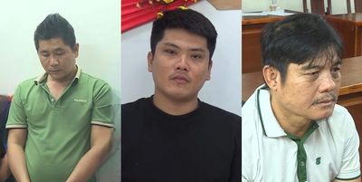 Hái Lộc đầu năm