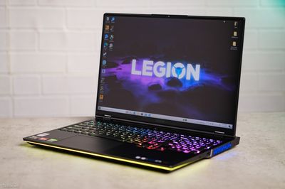 Tiếp tục rò rỉ laptop chạy NVIDIA N1X, lần này là Lenovo