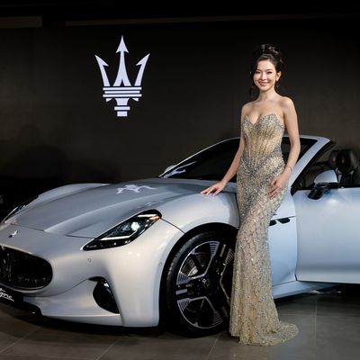 Maserati Việt Nam ra mắt 2 mẫu xe thuần điện hiệu suất cao, giá từ hơn 5,4 tỷ đồng