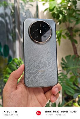 Mình đã có HUAWEI Mate 70 Air