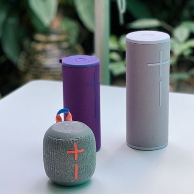 Wonderboom megaboom top