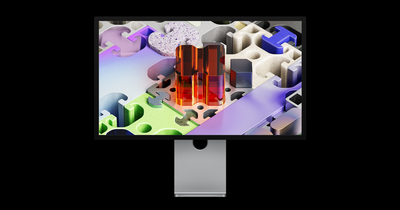 Apple đã âm thầm giảm giá $400 cho phiên bản Studio Display XDR, màn hình mới ra mắt năm 2026.