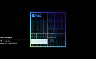 Apple M4: Hệ quả vội vàng của việc Apple chậm chân trong cuộc chạy đua AI?