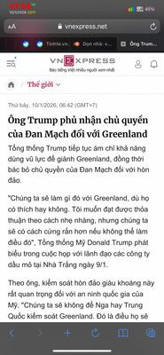 Rạn nứt đến từ bên trong