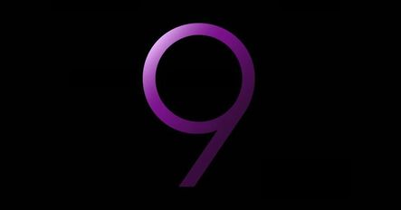 Galaxy S9
