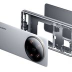 Xiaomi 14 Ultra chính thức: bản titanium giá gần 30tr, tập trung nâng cấp camera