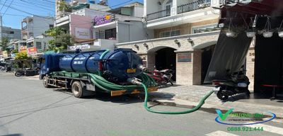 Hút Hầm Cầu Hà Tĩnh ❤️ Uy Tín - Sạch 100%, Gọi Là Đến Ngay!