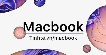 MacBook