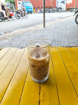 Mưa nữa.