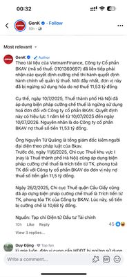 Này thì BKAV của anh Quảng