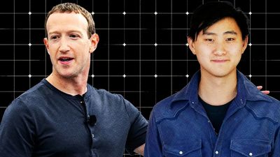 Alexandr Wang bắt đầu căng thẳng với Mark Zuckerberg chỉ sau vài tháng làm việc tại Meta