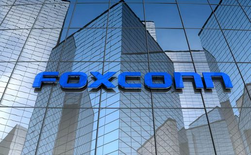 Nhu cầu iPhone vượt kỳ vọng, Foxconn báo cáo doanh thu tháng 4 cao nhất từ trước đến nay