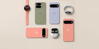 Tất cả các thiết bị Google ra mắt trong sự kiện Made by Google hôm nay (13/8)