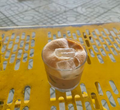 Ngó qua ngó lại sắp hết 2 tuần.