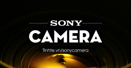 Sony Camera