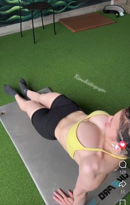 Anh, chị, em và các lão lão hôm nay đã có bầu chưa...!!!