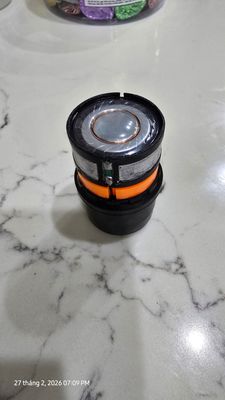 Định đố driver tai nghe hãng nào mà lại thôi, vì....ae cũng méo đoán ra đâu.