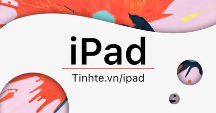 iPad