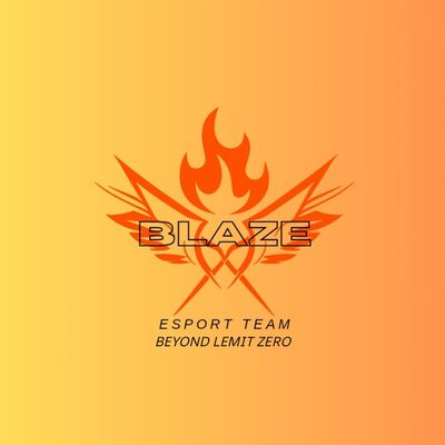 BLAZE ESPORTS TEAM (BLZ) – HÀNH TRÌNH KHẲNG ĐỊNH VỊ THẾ BẰNG TÀI NĂNG VÀ BẢN LĨNH!