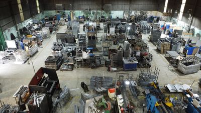 Đơn vào đều làm quần quật hết năm cũng được nhé!