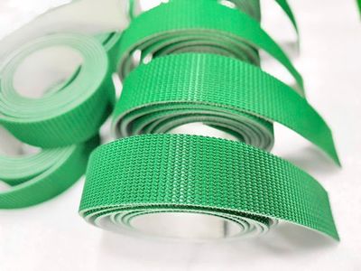 Băng Tải PVC