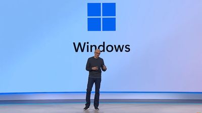 Windows chỉ là giọt nước trong đại dương doanh thu của Microsoft