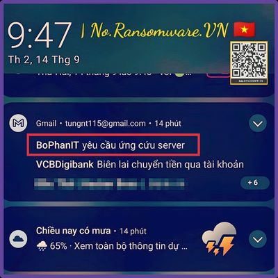 Một buổi sáng bắt đầu bằng yêu cầu “ứng cứu server” | #TEKLink202