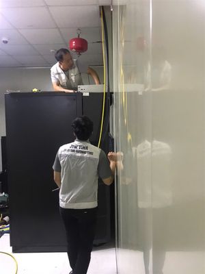 Trong môi trường sản xuất công nghiệp, chỉ một sự cố nháy điện (sụt áp) trong 0.5 giây cũng có...