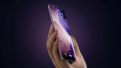Nghe đồn tới năm 2029 iPhone Pro mới có màn hình OLED xin giống iPhone Duo, mỏng và tiết kiệm pin...