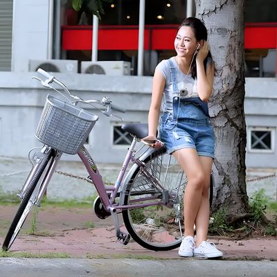 ‍♂️ Xe Đạp Martin - Người Bạn Đồng Hành Bền Bỉ Cho Mọi Hành Trình