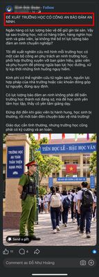 Ý kiến hay