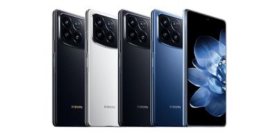 Có khả năng Xiaomi sẽ giới thiệu smartphone gập vào tháng 7/2026?