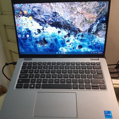 [Review dạo mát] Laptop DELL LATITUDE 5420 - LAPTOP ĐẦY THỰC DỤNG, CHUẨN  DOANH NHÂN CỦA DELL