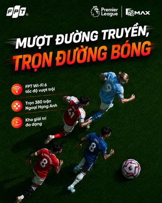 ⚽ MƯỢT ĐƯỜNG TRUYỀN - TRỌN ĐƯỜNG BÓNG!