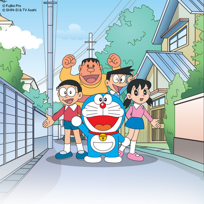 Vì Sao Doraemon Vẫn Giữ Nguyên Sức Hút Sau Hơn 50 Năm | Viết Bởi Pops App Vn