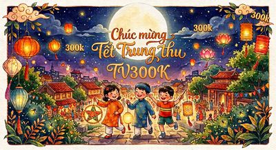 Trời đã vào thu.