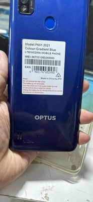 p651 optus phone