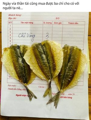 Người ta mua ba chỉ vàng còn tui cũng đi mua ba chỉ nhưng hơi lạ...!!! ☻️☻️☻️☻️☻️