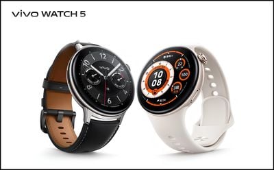 vivo WATCH 5 ra mắt vào ngày 21/4/2025, các bạn có thể tìm hiểu thêm về...