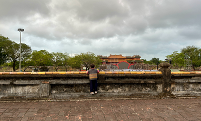 Ngày 29 tháng Chạp năm Ất Tỵ